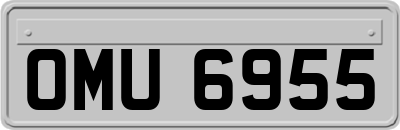 OMU6955