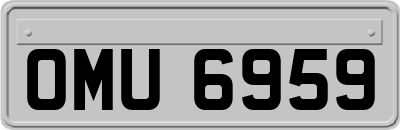 OMU6959