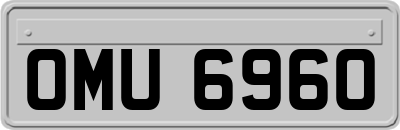 OMU6960