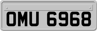 OMU6968