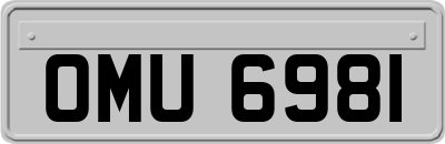 OMU6981