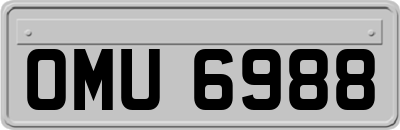 OMU6988