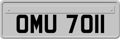 OMU7011