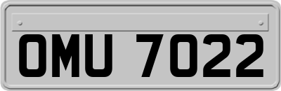 OMU7022