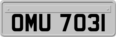 OMU7031