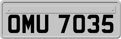 OMU7035