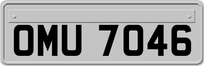 OMU7046