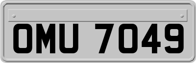 OMU7049