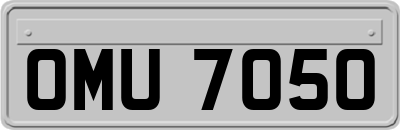 OMU7050
