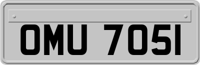 OMU7051
