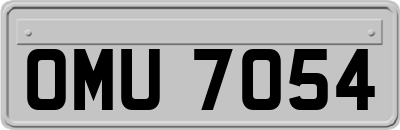 OMU7054