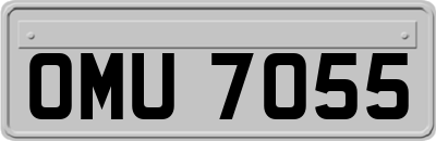 OMU7055