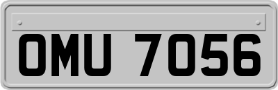 OMU7056