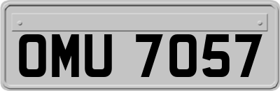 OMU7057