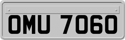 OMU7060