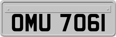 OMU7061