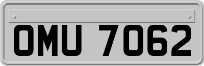 OMU7062