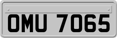 OMU7065