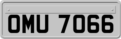 OMU7066