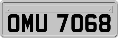 OMU7068