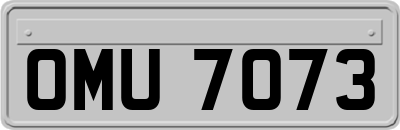 OMU7073