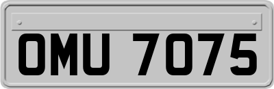 OMU7075