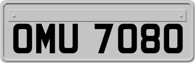 OMU7080