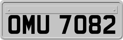 OMU7082