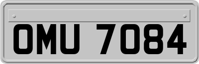 OMU7084