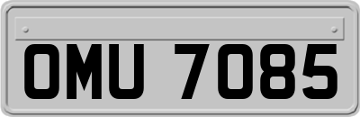OMU7085