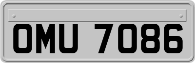 OMU7086