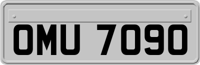 OMU7090