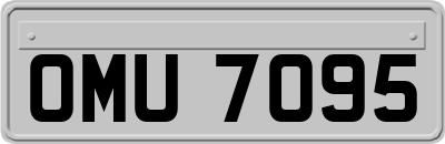 OMU7095
