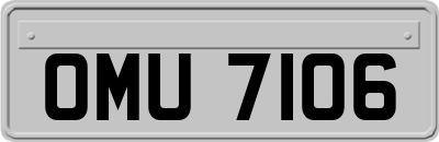 OMU7106