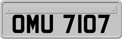OMU7107
