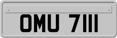 OMU7111