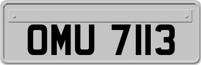 OMU7113