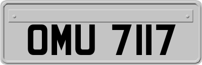 OMU7117