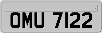 OMU7122