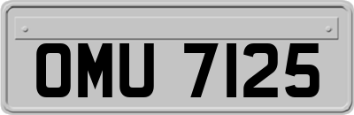 OMU7125