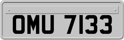 OMU7133