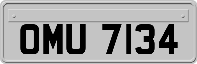 OMU7134