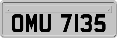 OMU7135