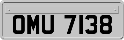 OMU7138