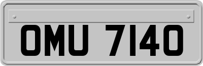 OMU7140