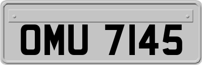 OMU7145