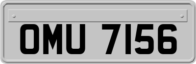 OMU7156