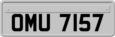 OMU7157