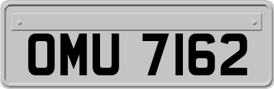 OMU7162