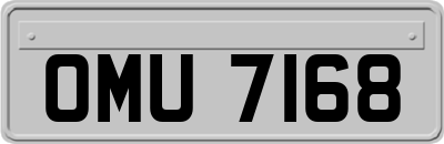 OMU7168